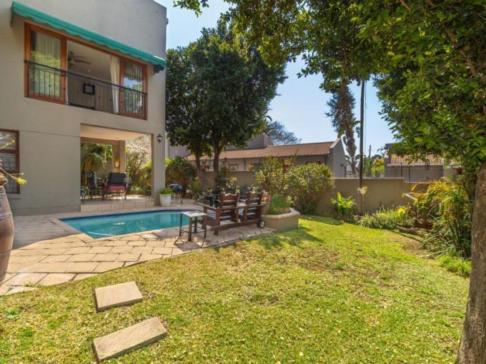 3 Bedroom House for Sale For Sale in Magaliessig - MR692216