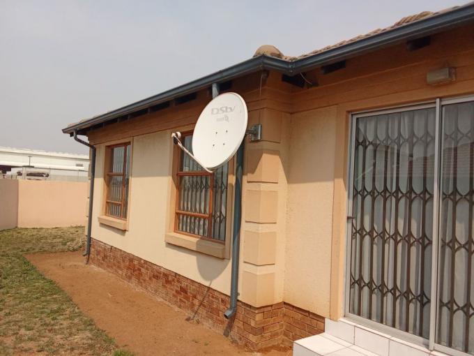 3 Bedroom House for Sale For Sale in Vereeniging - MR692218