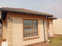  of property in Vereeniging