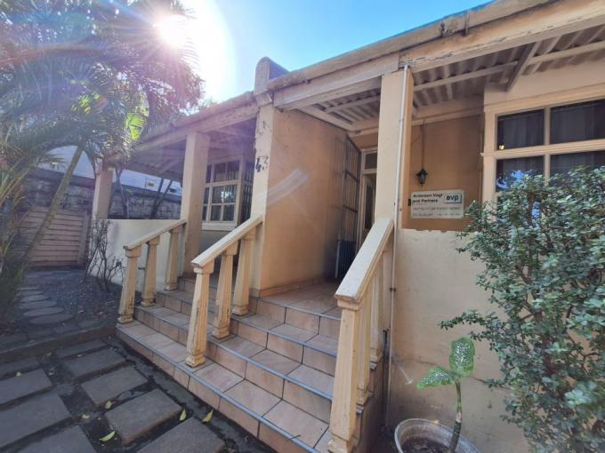 4 Bedroom House for Sale For Sale in Glenwood - DBN - MR692220