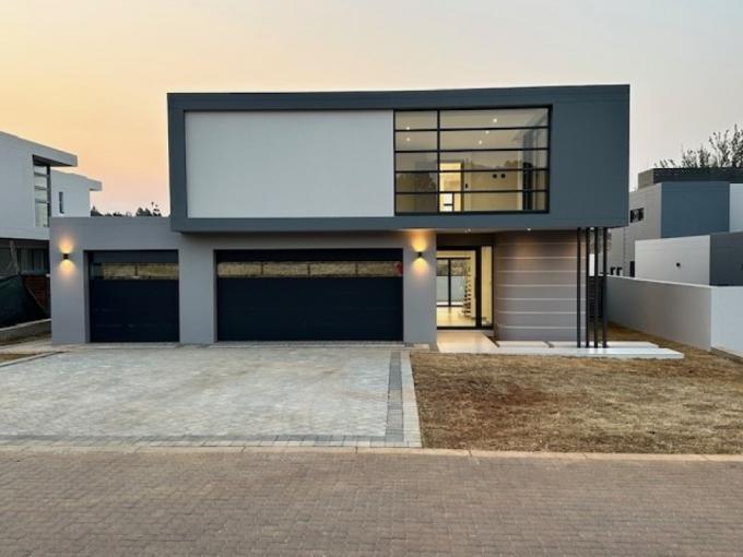 4 Bedroom House for Sale For Sale in Eye of Africa - MR692224