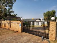  of property in Bergbron