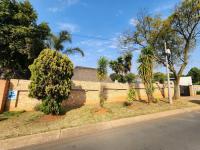  of property in Bergbron