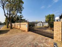  of property in Bergbron