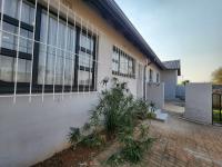  of property in Bergbron