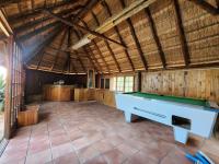  of property in Bergbron