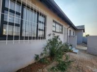  of property in Bergbron