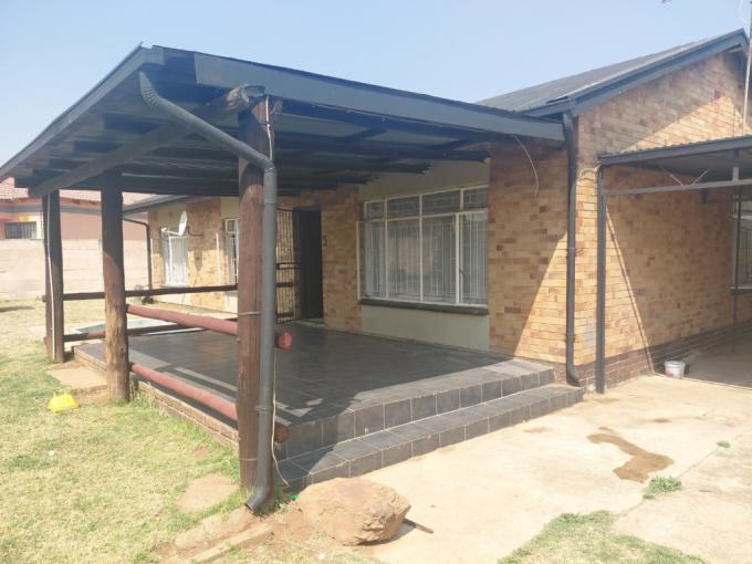 3 Bedroom House for Sale For Sale in Visagiepark - MR692248