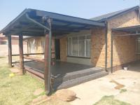  of property in Visagiepark