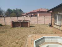  of property in Visagiepark