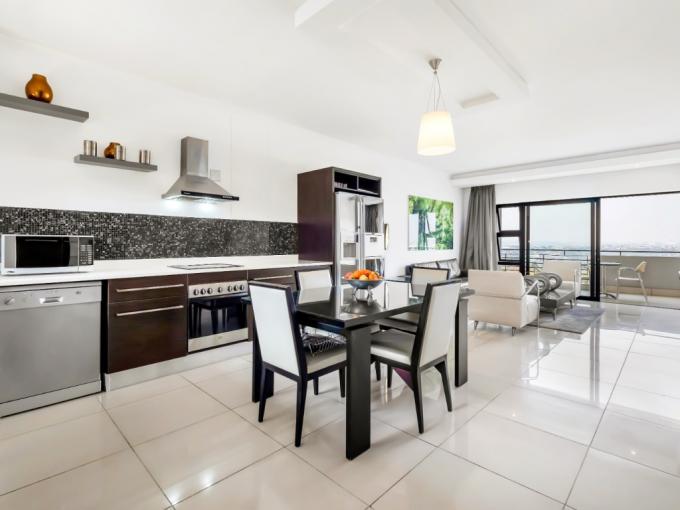 2 Bedroom Apartment for Sale For Sale in Morningside - MR692256