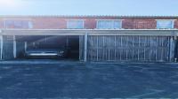 Carport  of property in Woodlands - CPT
