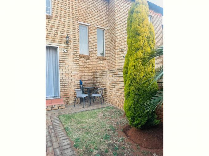 Apartment for Sale For Sale in Centurion Central - MR692274