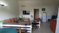 Dining Room - 28 square meters of property in Manaba Beach