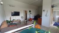 Dining Room - 28 square meters of property in Manaba Beach