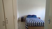Main Bedroom - 24 square meters of property in Manaba Beach