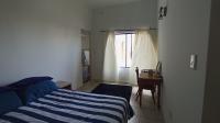 Main Bedroom - 24 square meters of property in Manaba Beach