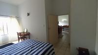 Main Bedroom - 24 square meters of property in Manaba Beach