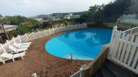Swimming Pool of property in Manaba Beach