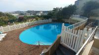 Swimming Pool of property in Manaba Beach