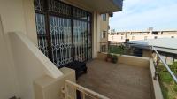 Backyard of property in Manaba Beach