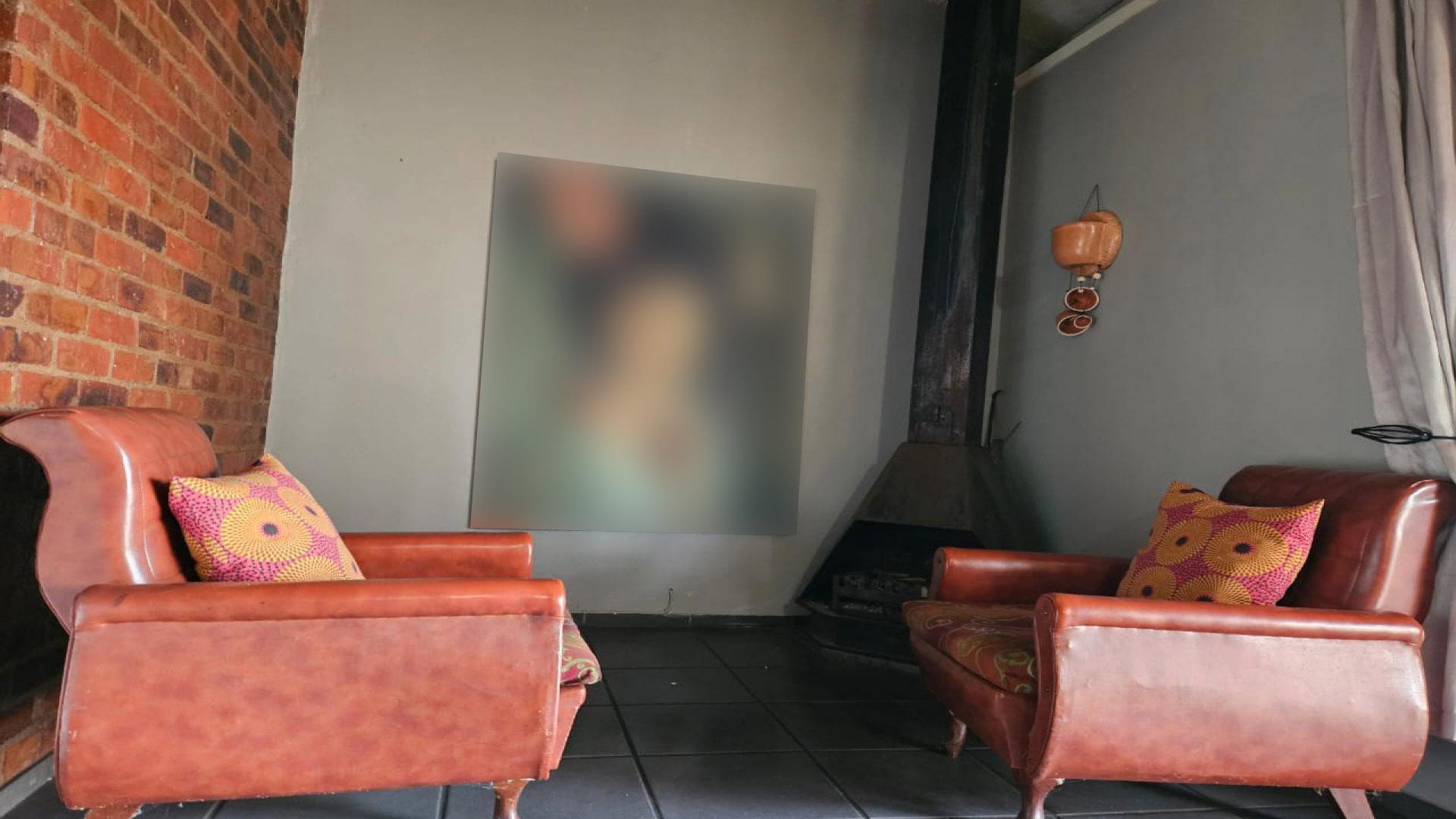 Spaces of property in Magaliesburg