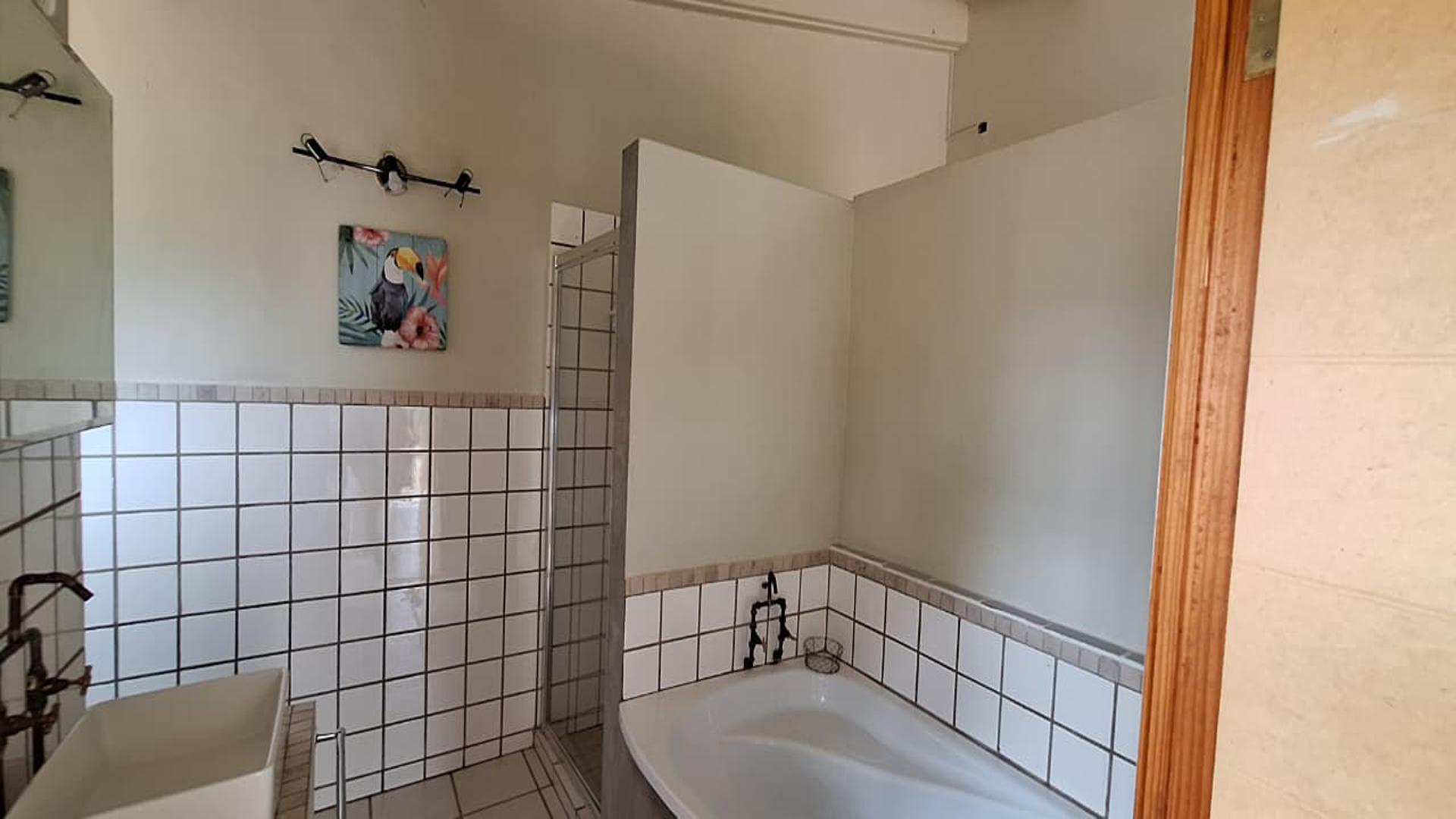 Flatlet of property in Magaliesburg