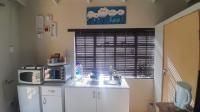 Kitchen of property in Magaliesburg