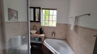Bathroom 1 - 5 square meters of property in Magaliesburg