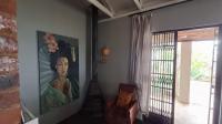 Lounges - 42 square meters of property in Magaliesburg