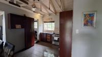 Kitchen - 21 square meters of property in Magaliesburg