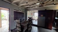 Dining Room - 10 square meters of property in Magaliesburg