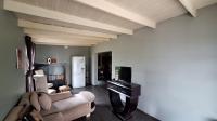 Lounges - 42 square meters of property in Magaliesburg