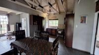 Dining Room - 10 square meters of property in Magaliesburg
