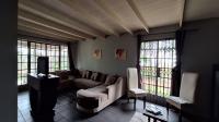 Lounges - 42 square meters of property in Magaliesburg