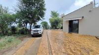 Front View of property in Magaliesburg