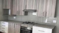 Kitchen of property in Ben Fleur