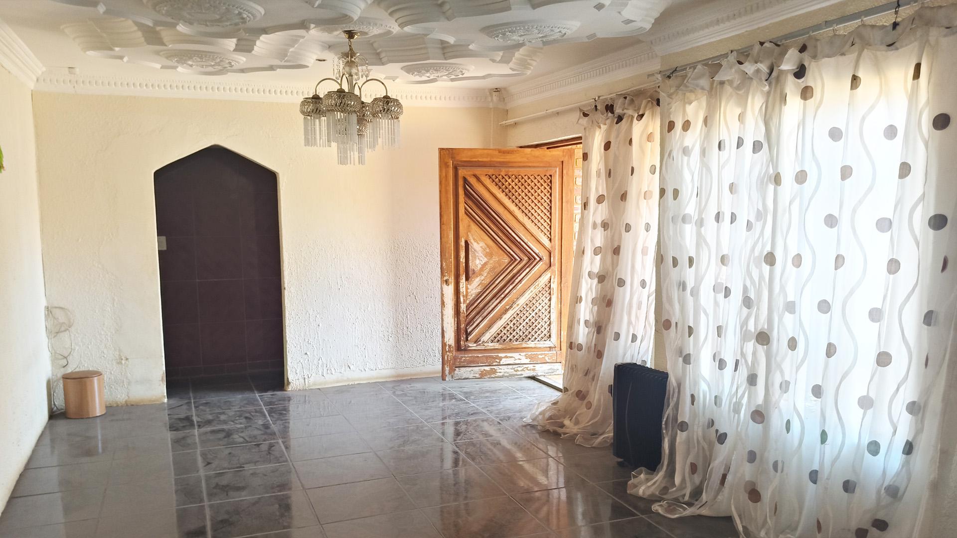 Lounges of property in Rustenburg