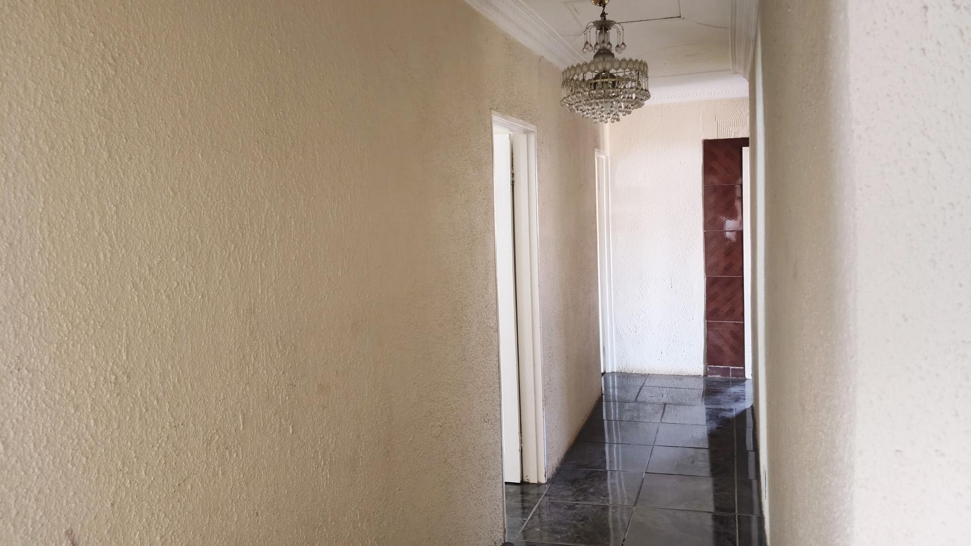 Spaces of property in Rustenburg