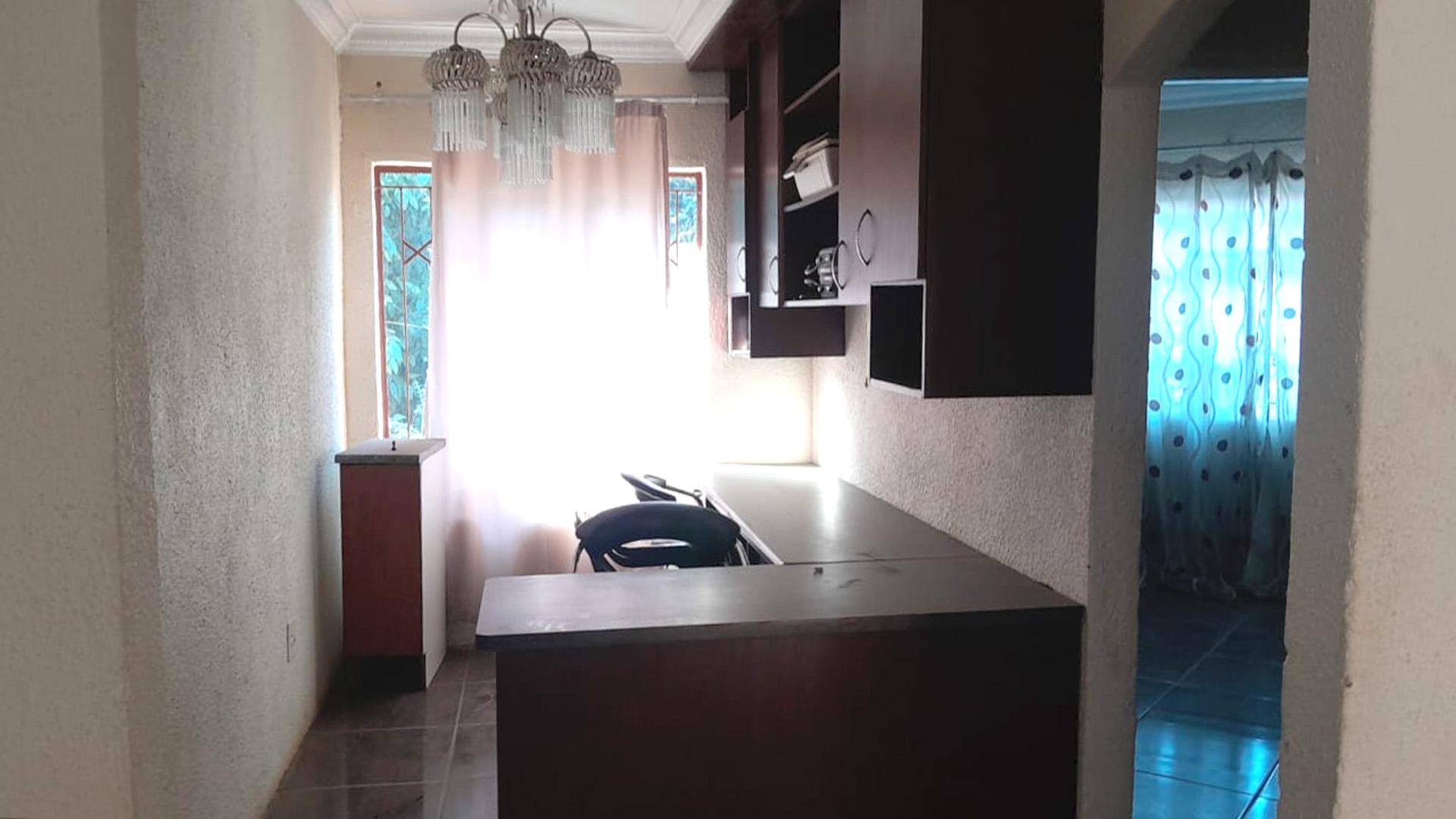 Study of property in Rustenburg