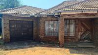 Front View of property in Rustenburg