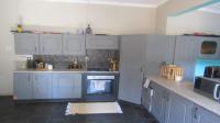 Kitchen of property in Thabazimbi