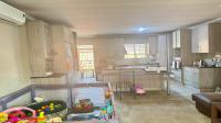 Kitchen of property in Montana