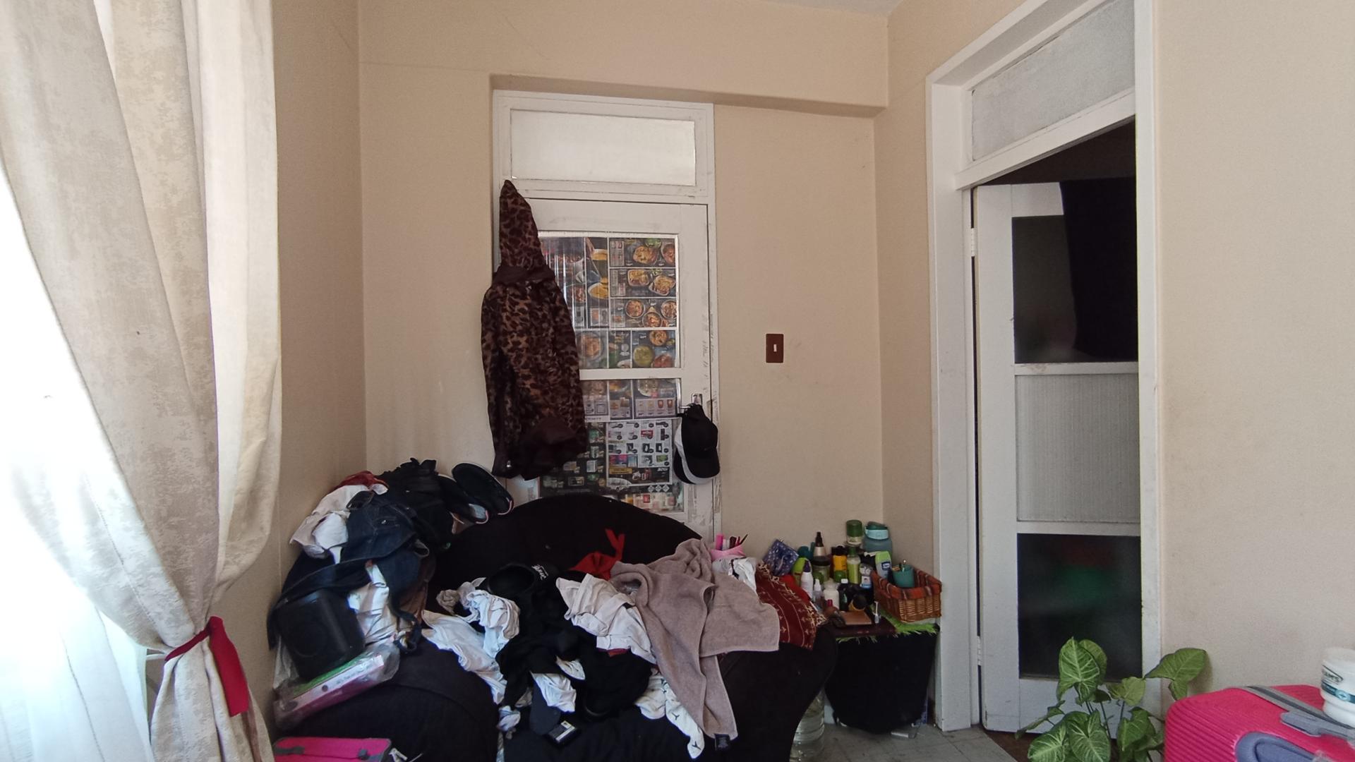 Spaces - 13 square meters of property in Muckleneuk