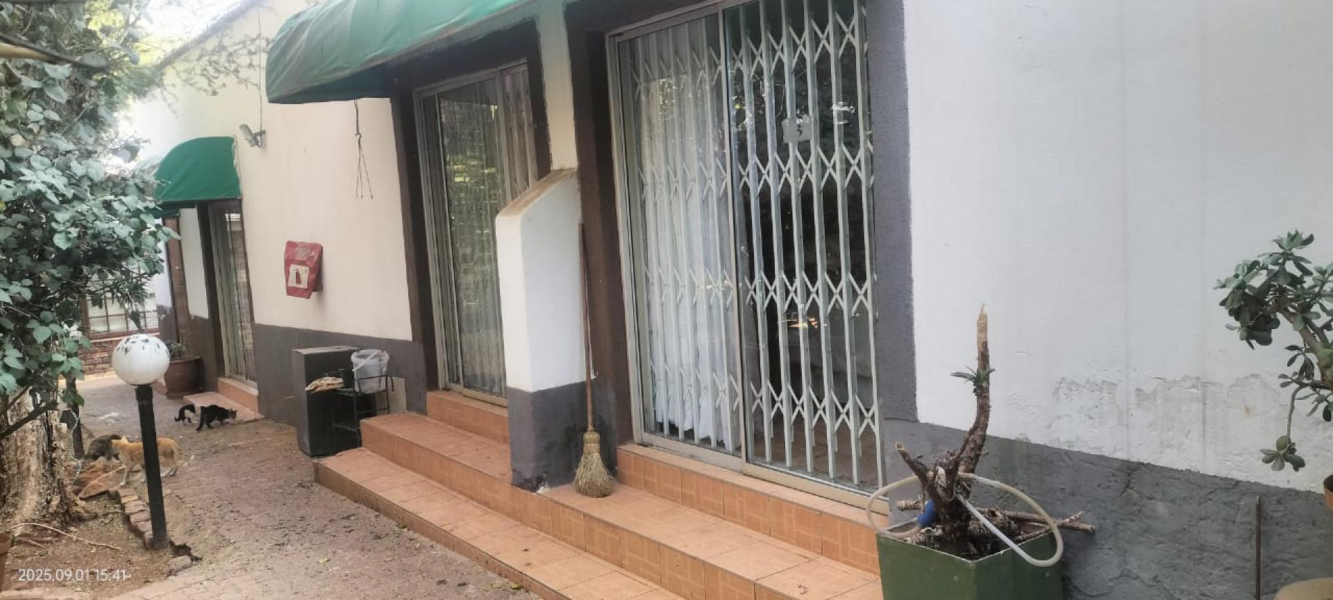  of property in Florida