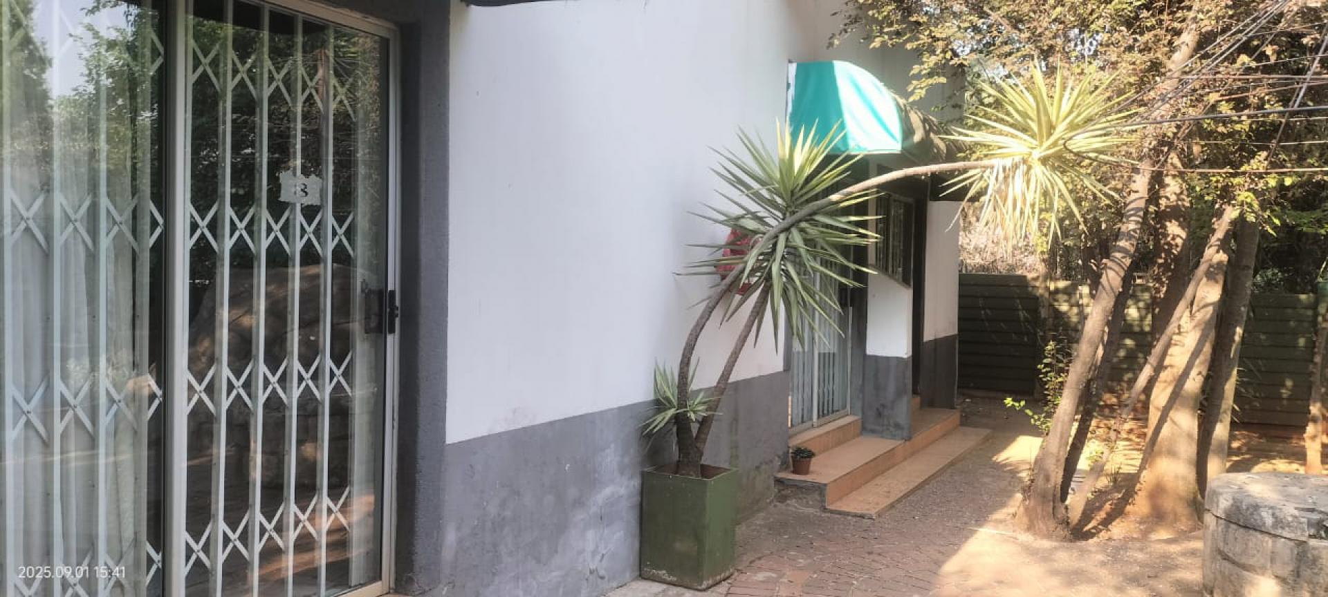  of property in Florida