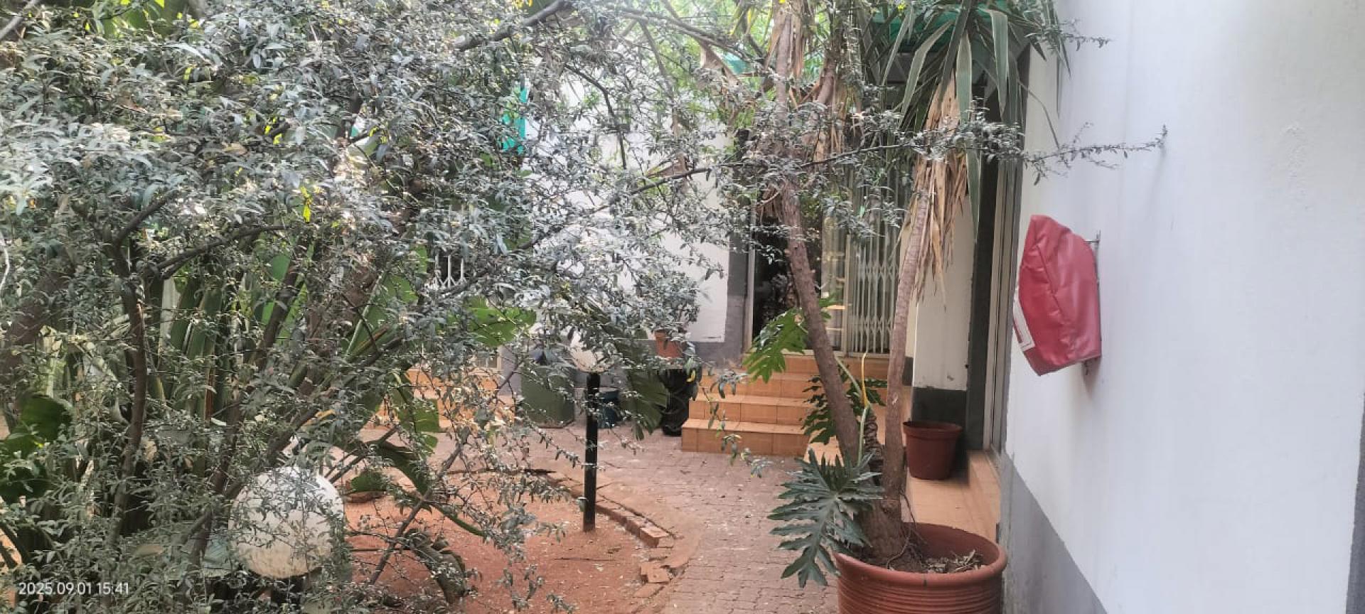  of property in Florida