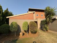 3 Bedroom 2 Bathroom House for Sale for sale in Waterval East