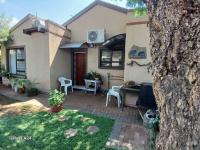  of property in Waterval East