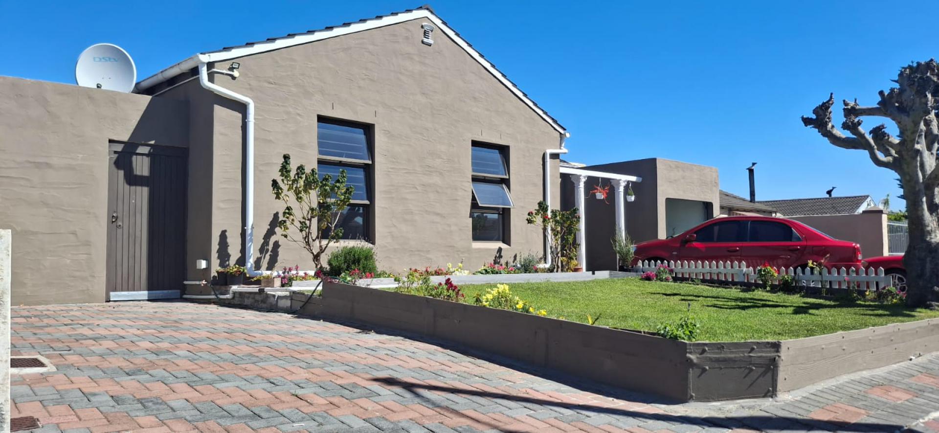  of property in Northpine
